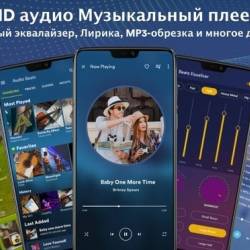 Muzio Player Premium 6.7.0 build 100670005 (Android)