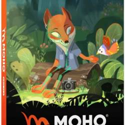 Moho Pro 13.5.2 Build 20211108