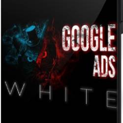 Google Ads White:   (2021) 