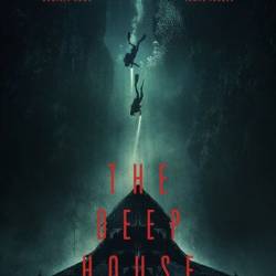   / The Deep House (2021) WEB-DLRip