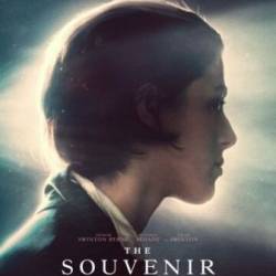 :  2 / The Souvenir: Part II (2021)