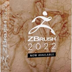 Pixologic ZBrush 2022.0