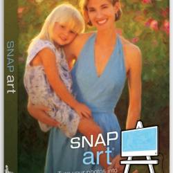 Exposure Software Snap Art 4.1.3.386