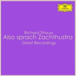 Also sprach Zachathustra - Great Recordings (2021)