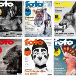   - fotoMAGAZIN 1-13 (Januar-Dezember 2021) PDF.  2021 - ,  , ,  !