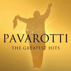 Pavarotti - The Greatest Hits (Mp3) - Classical, Opera, Vocal-Tenor!