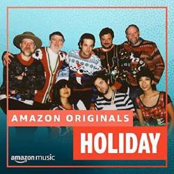 Amazon Originals - Holiday (2021) MP3