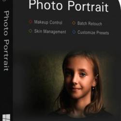 WidsMob Portrait 1.4.0.128 Repack / Portable