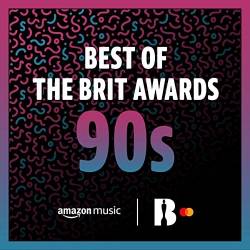 Best of the BRIT Awards 90s (2021)