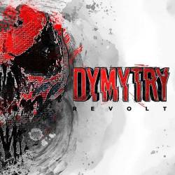 Dymytry - Revolt (2022) FLAC
