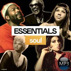 Soul Essentials (2022) - Soul