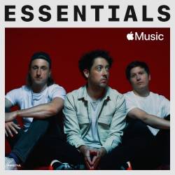 The Wombats - Essentials (2022) - Alternative