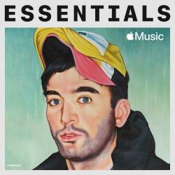 Sufjan Stevens - Essentials (2022) - Alternative