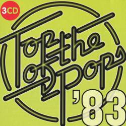 Top Of The Pops 1983 (Box Set, 3CD) (2017) FLAC - Pop, Rock, Dance