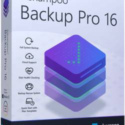 Ashampoo Backup Pro 16.04 Final