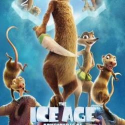  :   / The Ice Age Adventures of Buck Wild (2022) WEB-DLRip