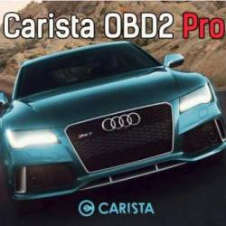 Carista OBD2 PRO 6.4 (Android)