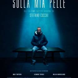    / On My Skin / Sulla mia pelle (2018) WEB-DLRip - , , 