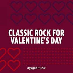 Classic Rock for Valentine's Day (2022) MP3