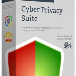 ShieldApps Cyber Privacy Suite 3.7.6