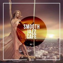 Smooth Jazz Cafe Vol. 1-2 (2016) AAC - Jazz