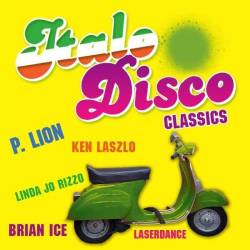 Italo Disco Classics (2013) MP3