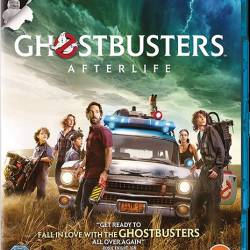   :  / Ghostbusters: Afterlife (2021) BDRip-AVC