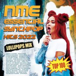NME Essential Synthpop Hits (2022) Mp3 - Synthpop, Electropop, Dance!