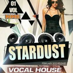 Stardust 01: Vocal House Mixed (2022) MP3