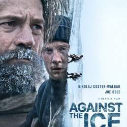    / Against the Ice (2022) WEB-DLRip-AVC