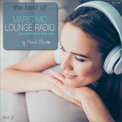 The Best Of Maretimo Lounge Radio Vol. 2 (2022) FLAC