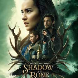    / Shadow and Bone [S01] (2021) WEB-DLRip