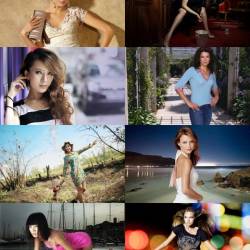 Wallpapers Girls 764