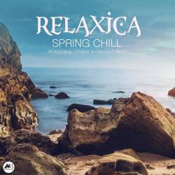 Relaxica: Spring Chill (2022) AAC - Lounge, Chillout, Downtempo