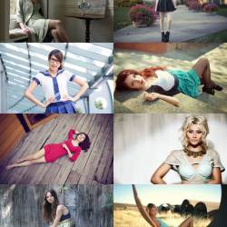 Wallpapers Girls 768