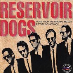 OST -   / Reservoir Dogs (1992) FLAC