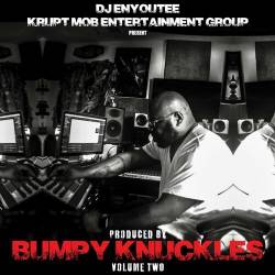 Produced by Bumpy Knuckles Vol. 2 (2022) - Rap, Hip Hop