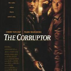  / The Corruptor (1999) WEB-DLRip-AVC