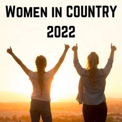 Women In Country 2022 (2022) - Country