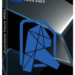 Autodesk Revit 2023 Build 23.0.1.318 by m0nkrus