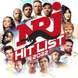 NRJ Hit List 2022 (2022) - Pop, Rock, RnB, Hip Hop, Rap