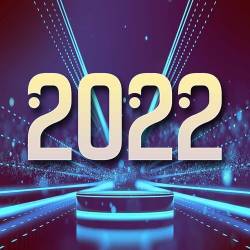 2022 (2022) - Pop, Rock, RnB