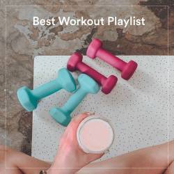 Best Workout Playlist (2022) - Dance