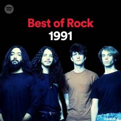 Best of Rock 1991 (2022) - Rock