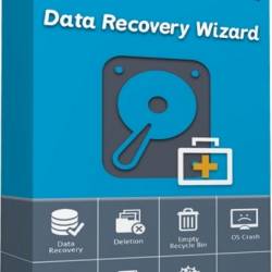 EaseUS Data Recovery Wizard Technician 15.2.0.0