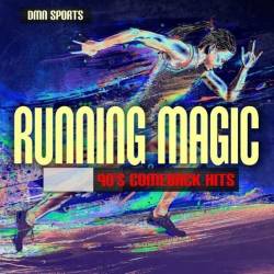 Running Magic 90s Comeback Hits (2020) FLAC - Funky, House, Dance