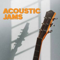 Acoustic Jams (2022) FLAC - Pop