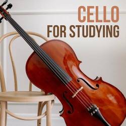 Cello for Studying (2022) - Classical