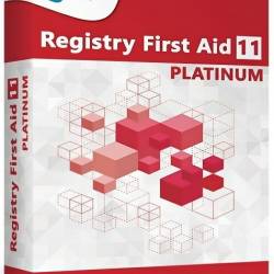 Registry First Aid Platinum 11.3.1 Build 2618