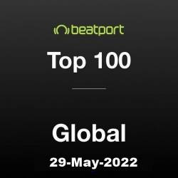 Beatport Top 100 Global Chart (29-May-2022) (2022) - Electro, House, Techno